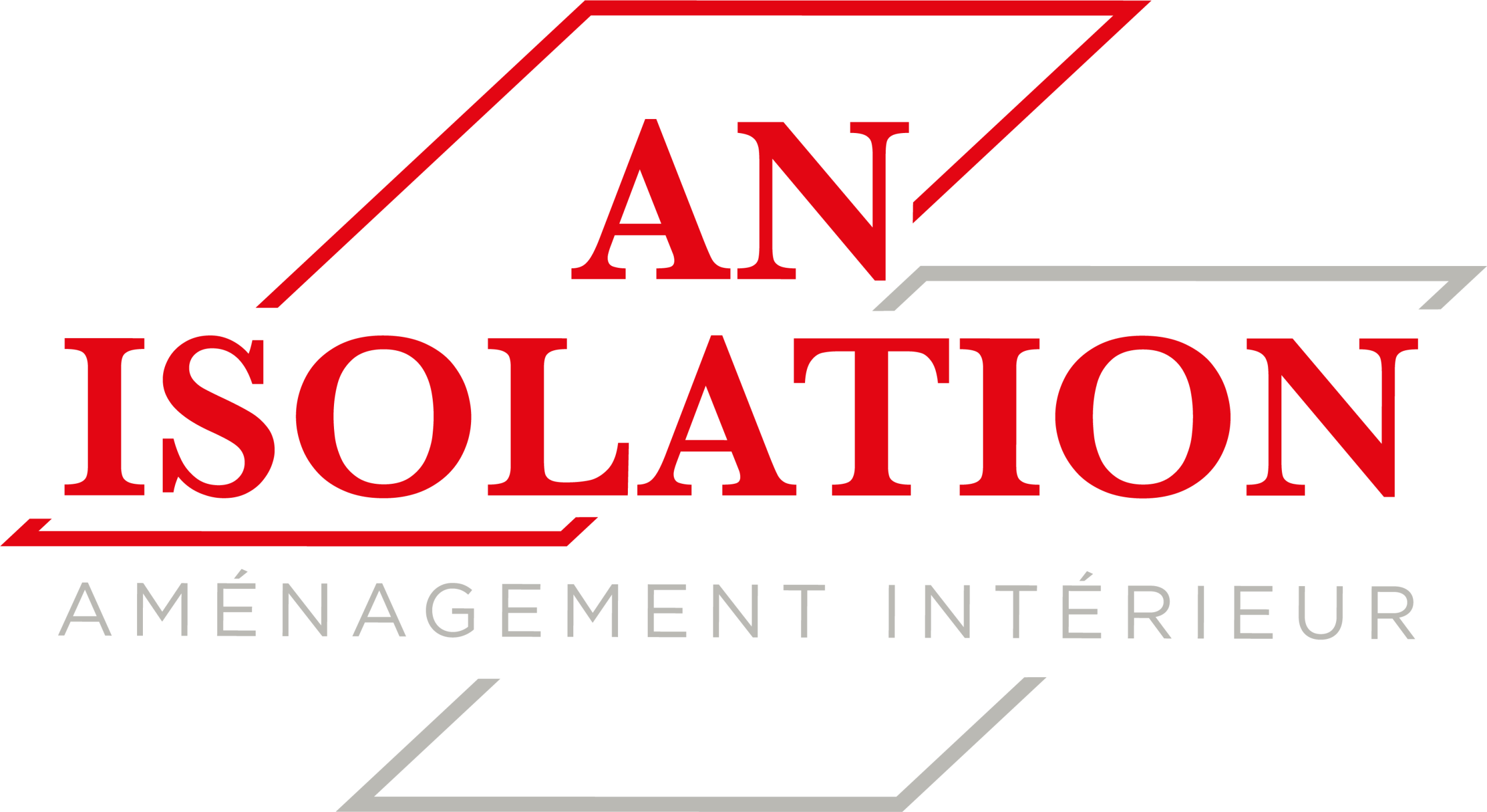 Logo AN Isolation Aménagement intérieur Logo AN Isolation Aménagement intérieur